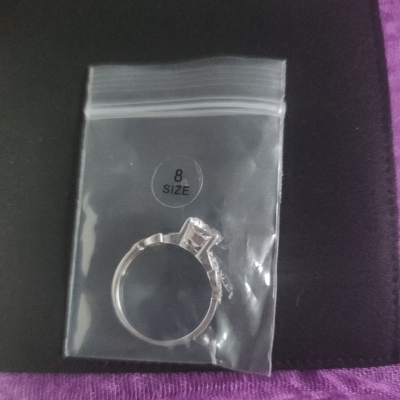 Modern Gents " The Meadow" ring!! - Picture 6 of 8